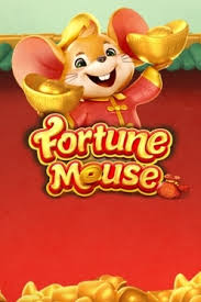 fortune mouse slot demo ícone